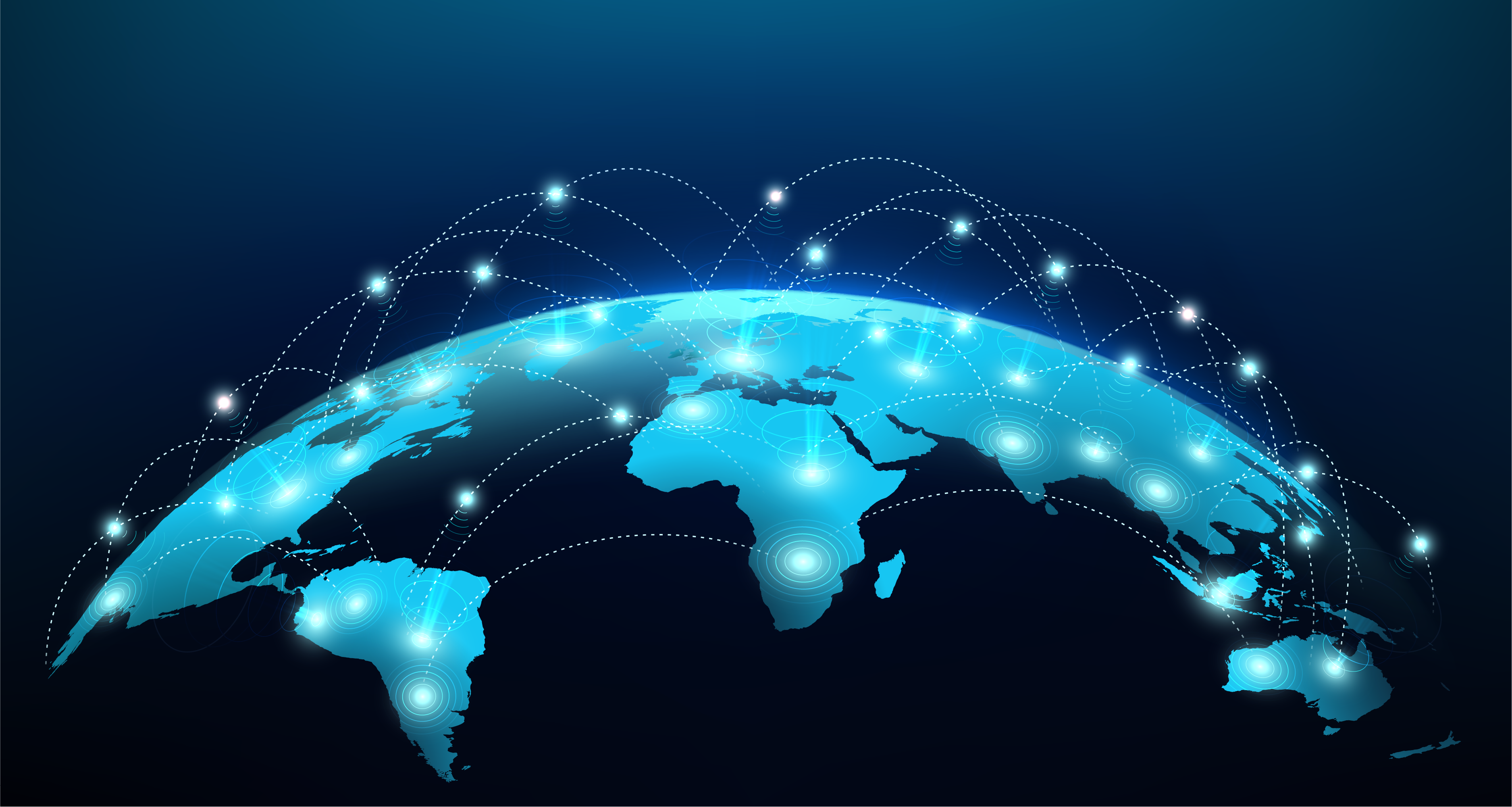 Expansion of agent network continues