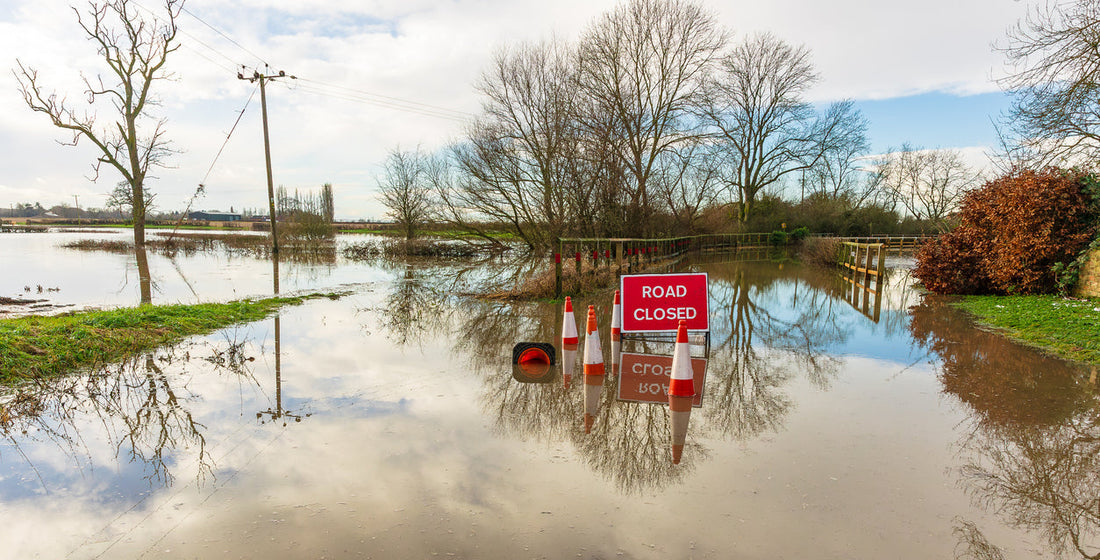 10 Emergency Preparedness Essentials for your Vehicle
