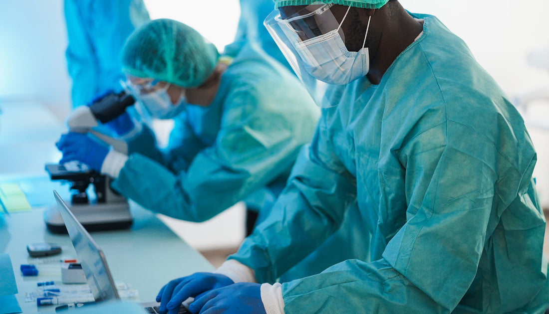 Ebola Outbreak 2026