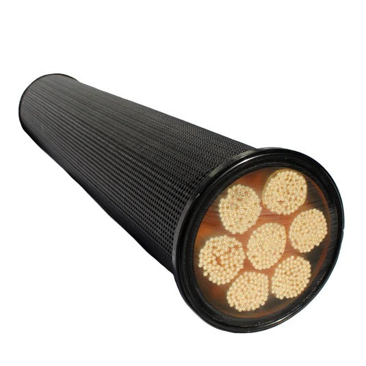 C1/C2 Replacement filter cartridge